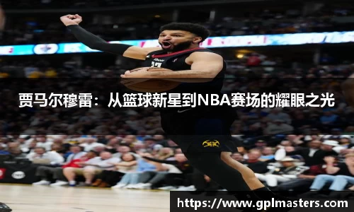 贾马尔穆雷：从篮球新星到NBA赛场的耀眼之光
