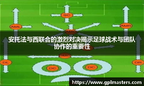 安托法与西联合的激烈对决揭示足球战术与团队协作的重要性